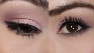 Макияж с палитрой Lorac PRO