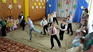 Да здравствует сюрприз!