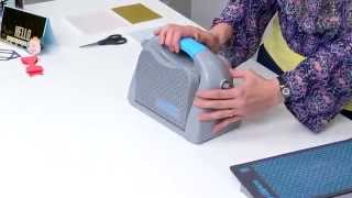 Evolution Advanced Tool Overview from We R Memory Keepers