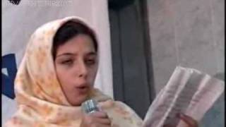 Roghani Poetry by Nayab Siraj in Swat Continental Hotel Swat