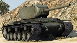 World of Tanks T-150 - 8 Kills 4,7K Damage