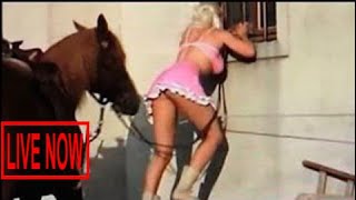 Women And Horses - What Is The Fascination Sexy Girls Intelligent Technology Smart Farming #ARJ