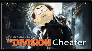 The Division 1.8.1 NEW Hacker getReckd Russia Wallhack Rapidfire Teleport and more...