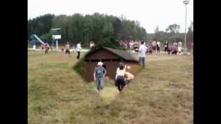 Наадам - Česká Lípa
