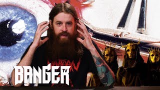 VEIN Errorzone + IMPERIAL TRIUMPHANT Vile Luxury | Overkill Reviews