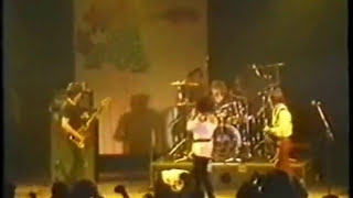 Venus shocking blue mariska veres 1980 LIVE