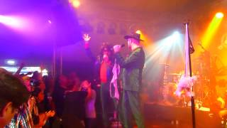 Porno Al Forno   Looking For Freedom David Hasselhoff CoverOrig Marc Seaberg