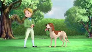 София Прекрасная - Две принцессы и младенец - Серия 1, Сезон 2 | Мультфильм Disney про принцесс
