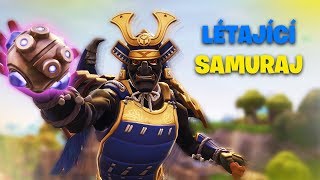 NOVÝ SHOCKWAVE GRANÁT - Duo squady /w Nero (Fortnite CZ/SK)