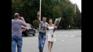 выходи за меня!!!