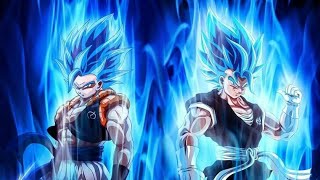 HYPE PULLS??? DBZ: Dokkan Battle summons[German/Deutsch]