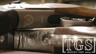 Beretta 686 vs Beretta 692