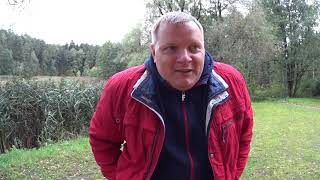 Плов со свининой. Про канал Редисон (Дмитрий Шилов)