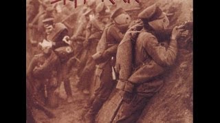 Skyforger "Latvian Riflemen" (Full Album)