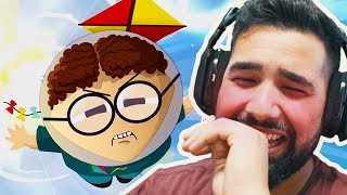 THIS IS TOO FUNNY - South Park: The Fractured But Whole - Part 2