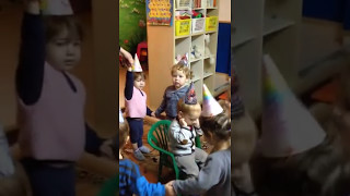 Детский сад - ясли Светлячок в Тель-Авиве