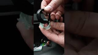 Как снять прикуриватель Тойота Авенсис