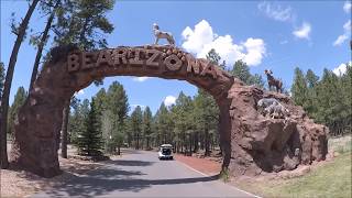 USA 2019 - I Grandi Parchi, Far West & Route 66