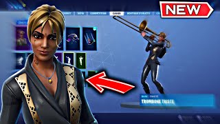 Before You Buy SOFIA in FORTNITE  !