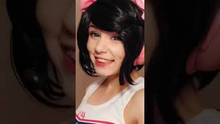 Hit or Miss Mia Khalifa TikTok Nyannyancosplay