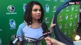MIX TV: "Новая волна-2012": Наташа Королева