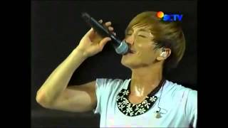 Super junior rokkugo live