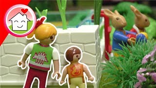 Playmobil Film deutsch - Ostern mit Familie Hauser plus Mega Pack - Geschichten für Kinder