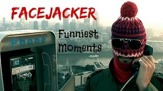 Facejacker - Funniest Moments