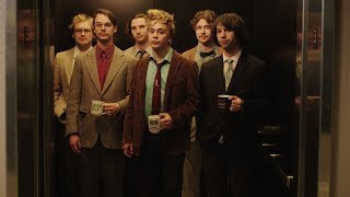 The Nude Party - "Chevrolet Van" [Official Video]