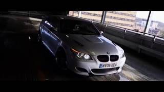 Bmw 535D E60 M5 REPLICA  [] Lucky7Visuals []