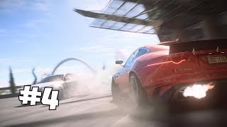 Need for Speed: Payback ► ГОНКИ С БАНДАМИ И ПРОКАЧКА ► #4