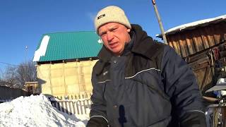 Вьетнамские поросята / Копченые перепела / Деревенская жизнь