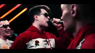 НИЩЕТА И СОБАКИ ЛАЙВОМ vs. НА БАТТЛЕ КОМАНДНЫЙ РАУНД | T!MMi SOUL timmi соул тимми | Рвать на битах