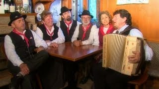El Canfin  - La biondina (Video Ufficiale)