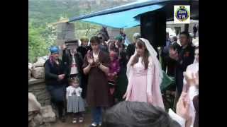 Село Кудагу 8 мая 2015 года. В гостях у ветерана.