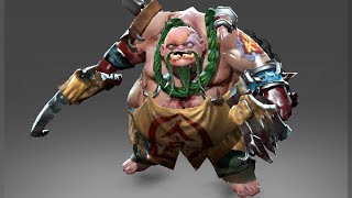 Бесплатный розыгрыш вещей Dota 2! № 235 Delicacies of Butchery Set на Pudge