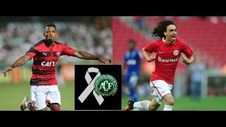 TOP 5 GOLS MAIS BONITOS DA 37° RODADA DO BRASILEIRAO 2016
