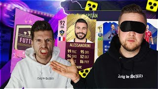 FIFA 18: Blind Draft Battles + Pack Opening + NEUE SBC´s