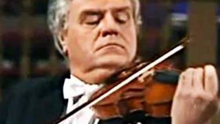 Josef Suk plays Nin´s Granadina (Spanish Song)