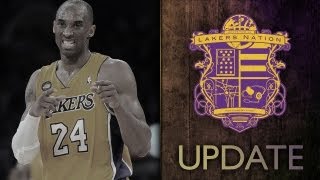 Lakers News: Kobe Bryant Trending, Trumps LeBron James After Miami Heat Win