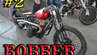 Днепр боббер своими руками \ Широкое колесо с ободом от нивы \  Часть 2