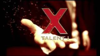 Arber Krasniqi Soundtracks Talent X