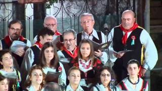 VOGA...VOGHE ... Versi di Carlo Mariani e Musica di Arturo Colizzi