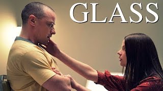 GLASS [West Dylan Thordson] Kevin And Case (OST) [HQ]