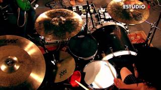 Estúdio3 [PGM07] - AND SO I WATCH YOU FROM AFAR (Parte 1. 1080p)