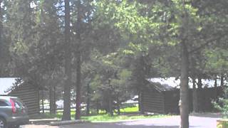 Colter Bay Village, Grand Teton National Park