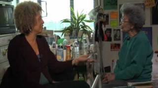 MOUNTAINS THAT TAKE WING: ANGELA DAVIS & YURI KOCHIYAMA Trailer