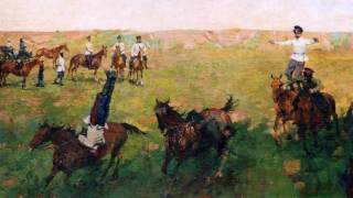 Chant cosaque - Ура, ура