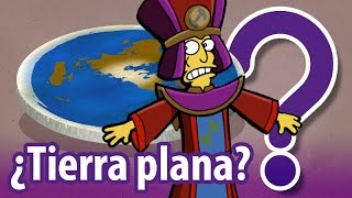 ¿La Tierra es plana? ? 5 pruebas... en contra - CuriosaMente 52