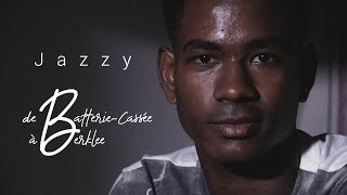 De Batterie-Cassée à Berklee, l’incroyable parcours de Jazzy, 16 ans...